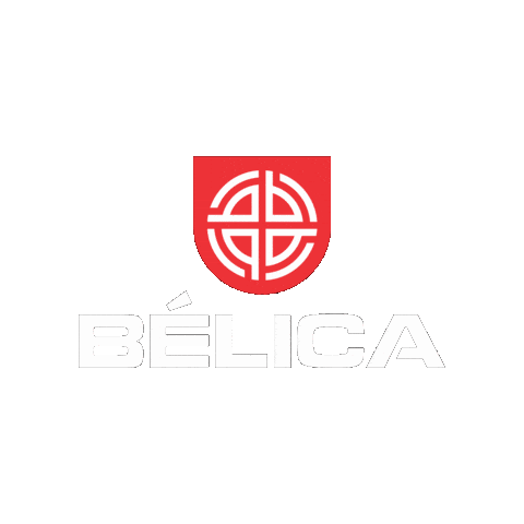 BÉLICA MILITAR Sticker