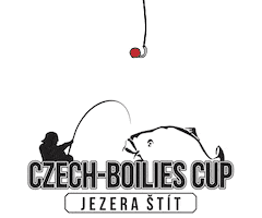 Czech Boilies Sticker