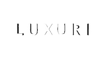 Luxuri Sticker