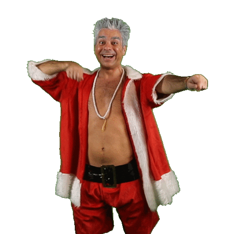 Merry Xmas Portugal Sticker by Groove Digital