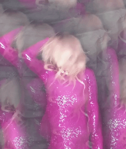 Pink Dress GIFs - Find & Share on GIPHY