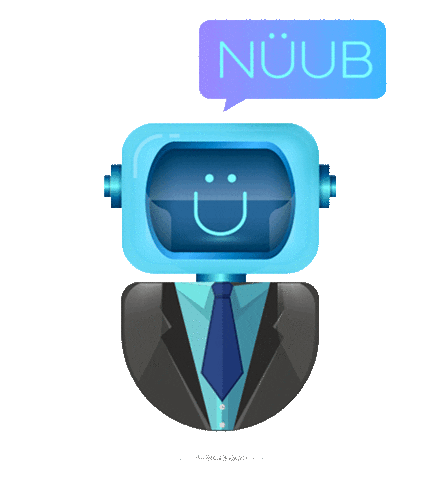 Law Robo Sticker by Tiago Carneiro - Advogados