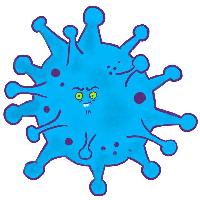 Fun Sticker