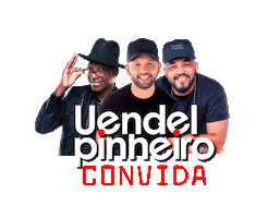 Sticker by Uendel Pinheiro