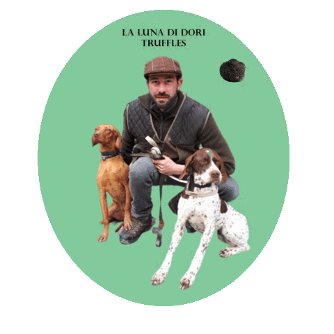 Dog Sticker