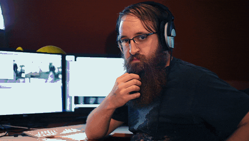 beards