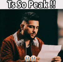 Karan Aujla GIF