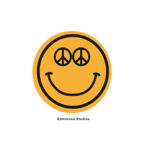 Edmmond Studios Sticker