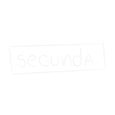 Segunda Sticker