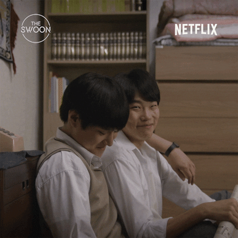 Korean Drama Reaction GIF by The Swoon - Find & Share on GIPHY