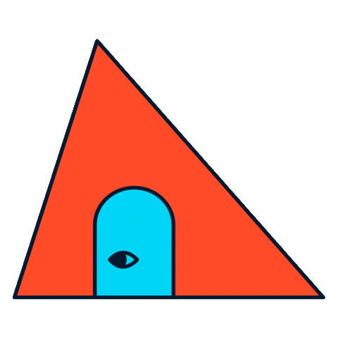Home Sticker