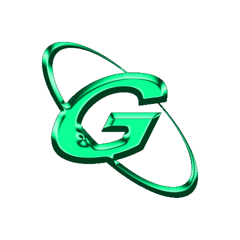 Gramm Sticker