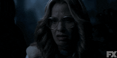 How Is This Possible American Horror Story GIF by AHS