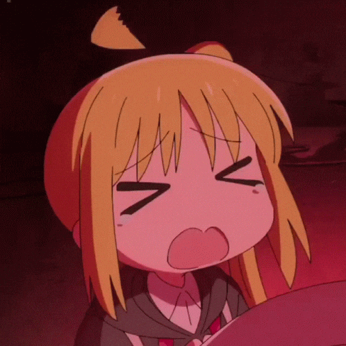 Ichiji Nijika GIF