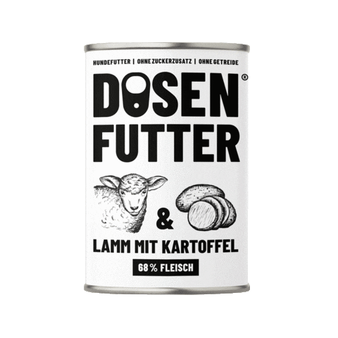 Schnauze & Co. Sticker