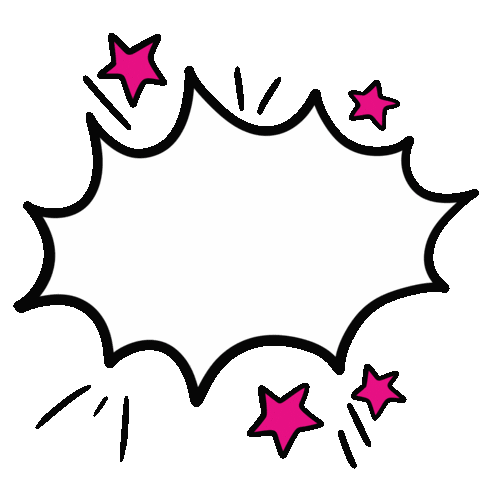 Superpowers Supersankari Sticker by Otavankirjat