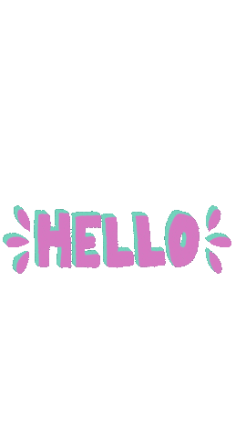 Happy Sticker