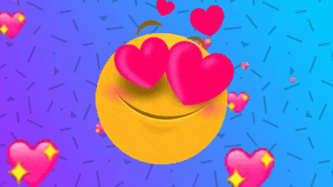 Heart Eye Gifs Get The Best Gif On Giphy