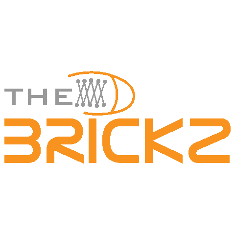 Thebrickzofficial Sticker by TheBrickz