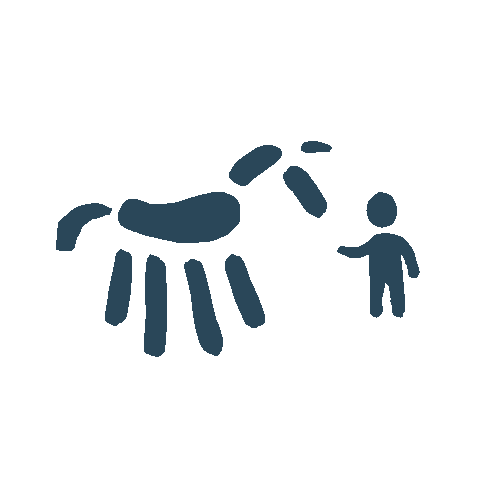 Przystanek Przygoda Sticker