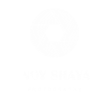 Noy Shaya Photography Sticker