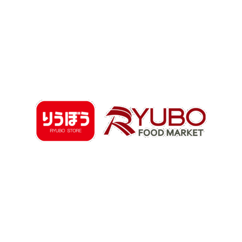 ryubostore Sticker