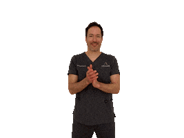 Clap Applause Sticker by Fabian Ardame