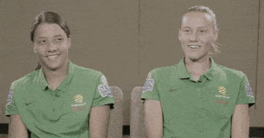 Oi Oi Oi Soccer GIF by Football Australia