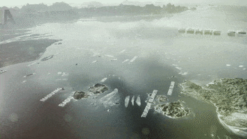 bluewaterempire GIF by ABC Indigenous