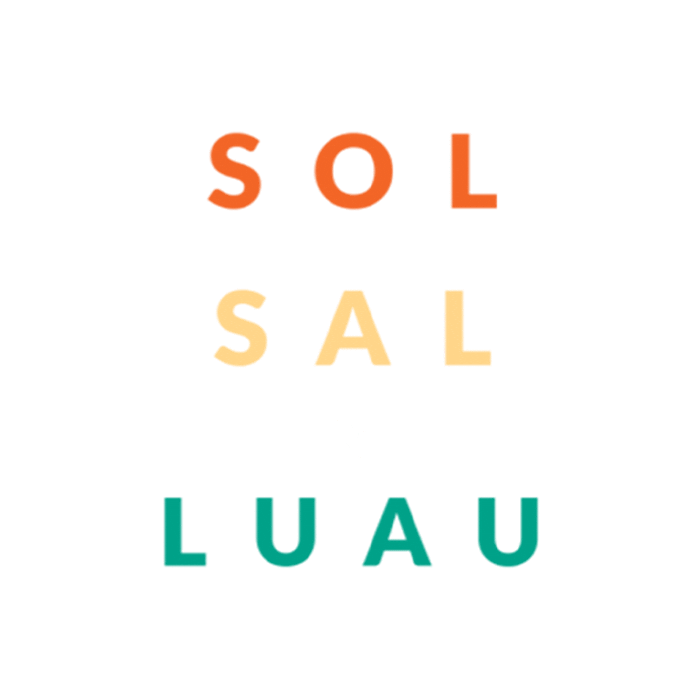 Beach Mar Sticker by Salinas