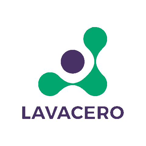 Lavacero Sticker