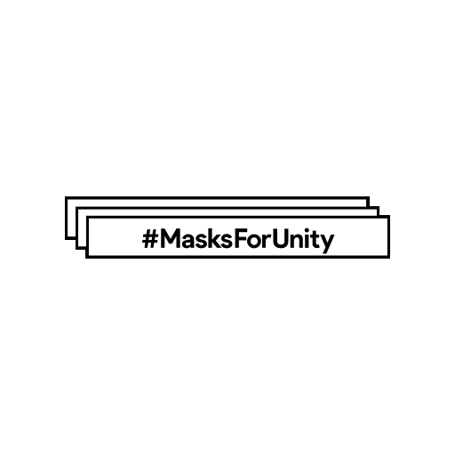 MasksForUnity Sticker