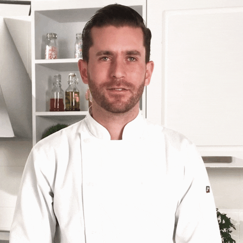 Chef What GIF by Avon Mexico