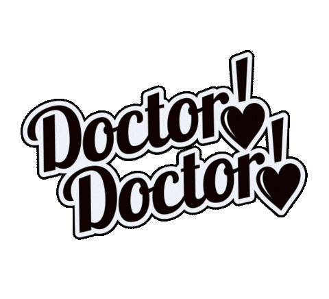 Doctor! Doctor! GIFs on GIPHY - Be Animated