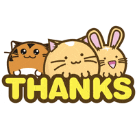 Thank You Cat Gifs Get The Best Gif On Giphy Thank You Cat Gifs Get The Best Gif On Giphy