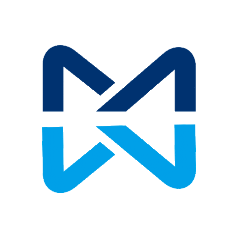 Mancini Market Sticker