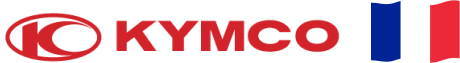 KymcoFRANCE Sticker