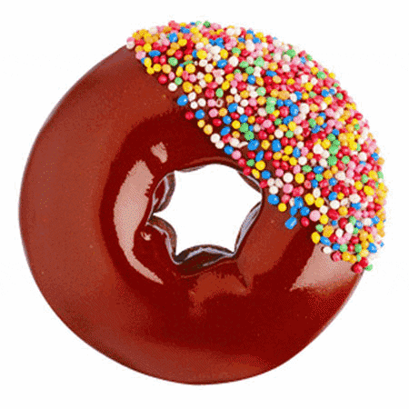doughnut sweet donuts GIF