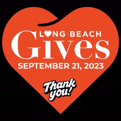 longbeachgives donate long beach noprofit give local GIF