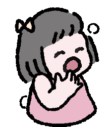 Girl Sticker