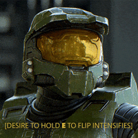 Master Chief Pc GIF by Xbox