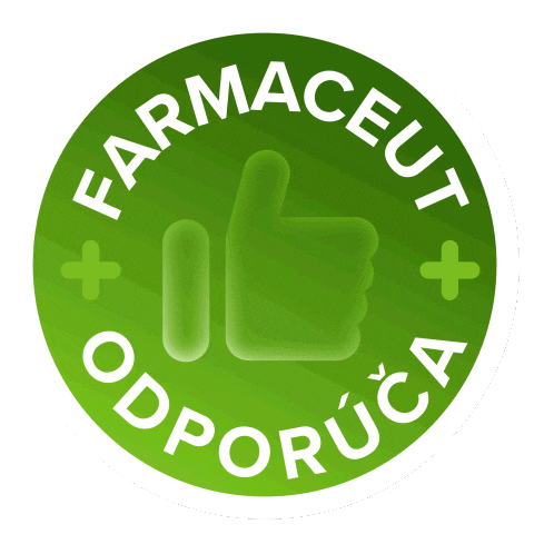 Farmaceut Sticker by Dr. Max