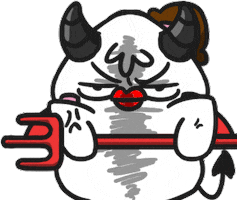 Daubro Daubrother Sticker by 盜哥-大陰盜百貨CEO