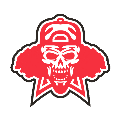 Insane OG Brand Sticker