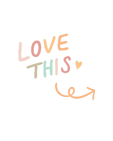 Love Sticker