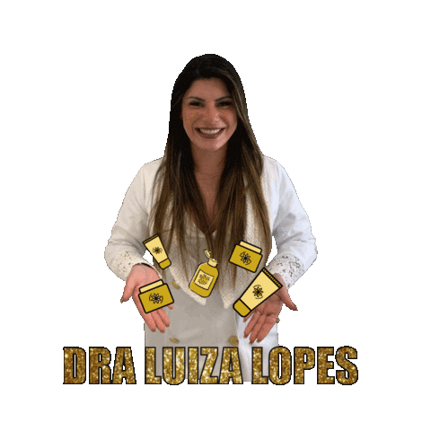 Sticker by DraLuizaLopes