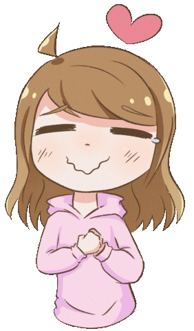 Love Sticker