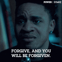 Starz Forgive GIF by Power