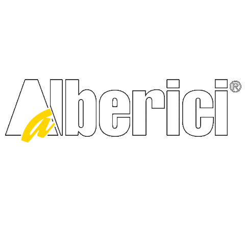 Alberici Sticker
