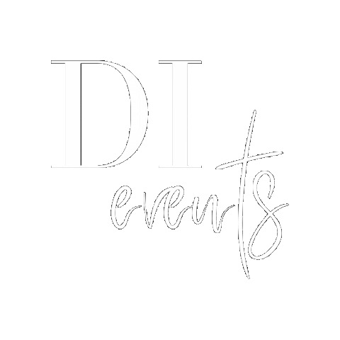 DI Events Sticker